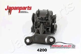 Achat de JAPANPARTS RU-4200  pas chères