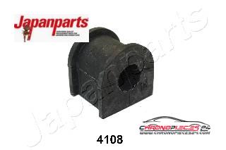 Achat de JAPANPARTS RU-4108 Coussinet de palier, stabilisateur pas chères