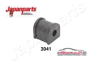 Achat de JAPANPARTS RU-3041 Coussinet de palier, stabilisateur pas chères