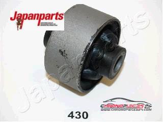 Achat de JAPANPARTS RU-430 Suspension, bras de liaison pas chères