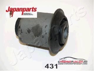 Achat de JAPANPARTS RU-431 Suspension, bras de liaison pas chères