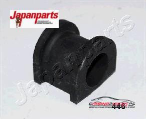 Achat de JAPANPARTS RU-446 Coussinet de palier, stabilisateur pas chères