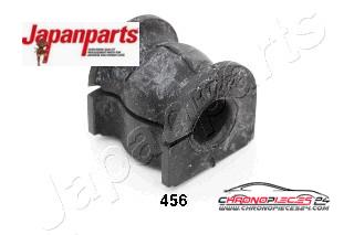 Achat de JAPANPARTS RU-456 Coussinet de palier, stabilisateur pas chères