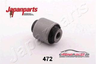 Achat de JAPANPARTS RU-472 Suspension, bras de liaison pas chères