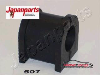 Achat de JAPANPARTS RU-507 Coussinet de palier, stabilisateur pas chères