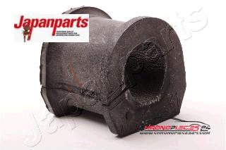 Achat de JAPANPARTS RU-550 Coussinet de palier, stabilisateur pas chères