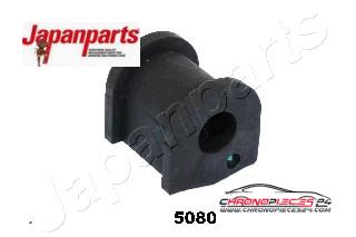 Achat de JAPANPARTS RU-5080 Coussinet de palier, stabilisateur pas chères