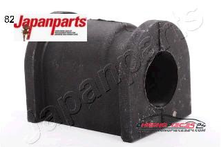 Achat de JAPANPARTS RU-820 Coussinet de palier, stabilisateur pas chères