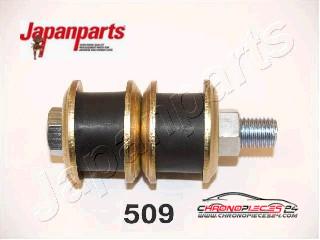 Achat de JAPANPARTS RU-509 Coussinet de palier, stabilisateur pas chères