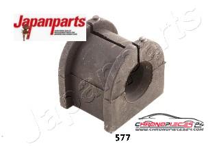 Achat de JAPANPARTS RU-577 Coussinet de palier, stabilisateur pas chères