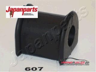 Achat de JAPANPARTS RU-607 Coussinet de palier, stabilisateur pas chères