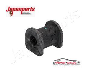 Achat de JAPANPARTS RU-5114 Coussinet de palier, stabilisateur pas chères