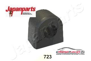 Achat de JAPANPARTS RU-723 Coussinet de palier, stabilisateur pas chères