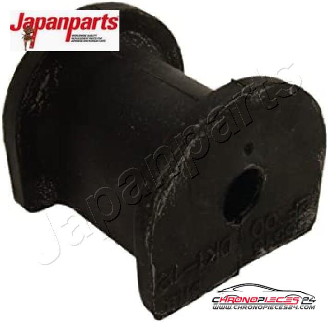 Achat de JAPANPARTS RU-H250 Coussinet de palier, stabilisateur  pas chères