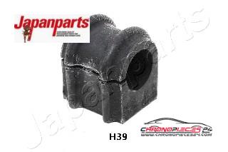 Achat de JAPANPARTS RU-H39 Coussinet de palier, stabilisateur pas chères