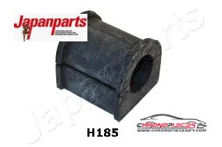 Achat de JAPANPARTS RU-H185 Coussinet de palier, stabilisateur pas chères