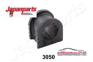 Achat de JAPANPARTS RU-3050 Coussinet de palier, stabilisateur pas chères