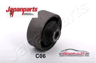 Achat de JAPANPARTS RU-C06 Suspension, bras de liaison pas chères