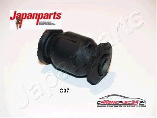 Achat de JAPANPARTS RU-C07 Suspension, bras de liaison pas chères