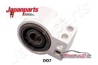 Achat de JAPANPARTS RU-D07 Suspension, bras de liaison pas chères