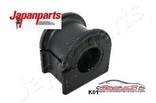 Achat de JAPANPARTS RU-K01 Coussinet de palier, stabilisateur pas chères