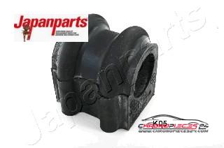 Achat de JAPANPARTS RU-K05 Coussinet de palier, stabilisateur pas chères