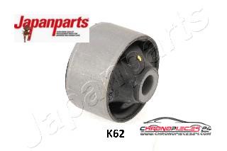 Achat de JAPANPARTS RU-K62 Suspension, bras de liaison pas chères