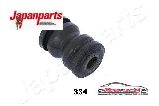 Achat de JAPANPARTS RU-334 Suspension, bras de liaison pas chères