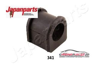 Achat de JAPANPARTS RU-341 Coussinet de palier, stabilisateur pas chères