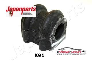 Achat de JAPANPARTS RU-K91 Coussinet de palier, stabilisateur pas chères