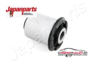 Achat de JAPANPARTS RU-K17 Suspension, bras de liaison pas chères