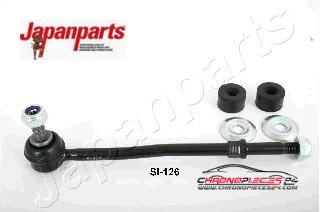 Achat de JAPANPARTS SI-126 Stabilisateur, chassis pas chères