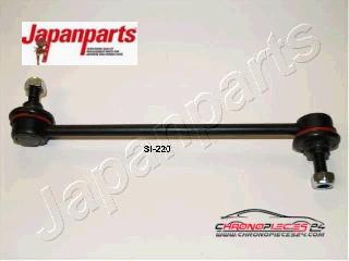 Achat de JAPANPARTS SI-220 Stabilisateur, chassis pas chères