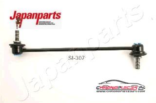 Achat de JAPANPARTS SI-307 Stabilisateur, chassis pas chères