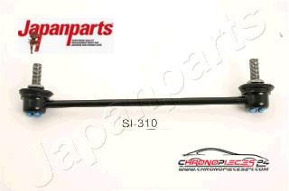 Achat de JAPANPARTS SI-310 Stabilisateur, chassis pas chères