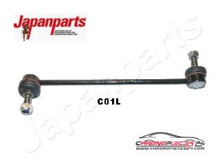 Achat de JAPANPARTS SI-C01L Stabilisateur, chassis pas chères