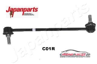 Achat de JAPANPARTS SI-C01R Stabilisateur, chassis pas chères