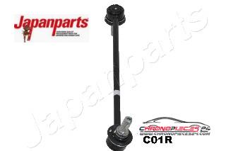 Achat de JAPANPARTS SI-C01R Stabilisateur, chassis pas chères