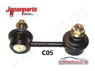 Achat de JAPANPARTS SI-C04R Stabilisateur, chassis pas chères