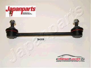 Achat de JAPANPARTS SI-500 Stabilisateur, chassis pas chères