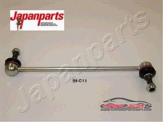 Achat de JAPANPARTS SI-C11 Stabilisateur, chassis pas chères