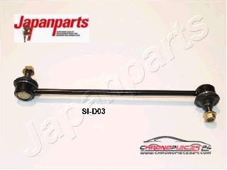 Achat de JAPANPARTS SI-D03 Stabilisateur, chassis pas chères