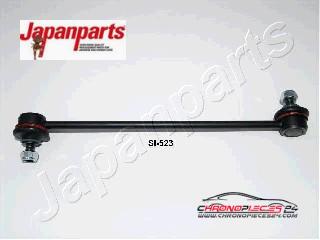 Achat de JAPANPARTS SI-523 Stabilisateur, chassis pas chères