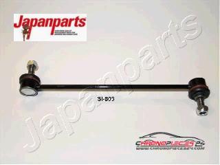 Achat de JAPANPARTS SI-805 Stabilisateur, chassis pas chères