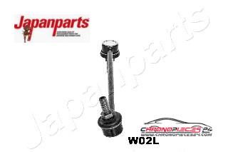 Achat de JAPANPARTS SI-W02L Stabilisateur, chassis pas chères