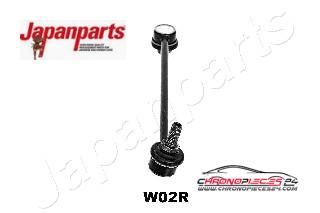 Achat de JAPANPARTS SI-W02R Stabilisateur, chassis pas chères