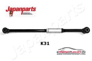 Achat de JAPANPARTS SI-K31 Stabilisateur, chassis pas chères