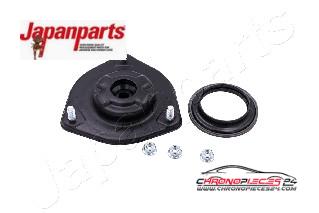 Achat de JAPANPARTS SM0206 Coupelle de suspension pas chères