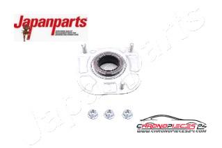 Achat de JAPANPARTS SM0244 Coupelle de suspension pas chères