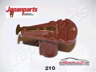 Achat de JAPANPARTS SR-210 Doigt allumeur pas chères